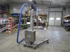 2013 Tonelli Pneumatic Bowl Pump